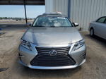 2017 Lexus Es 350 Серый vin: JTHBK1GG9H2253165