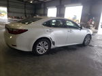 2013 Lexus Es 350 Белый vin: JTHBK1GGXD2005825