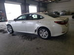 2013 Lexus Es 350 Белый vin: JTHBK1GGXD2005825