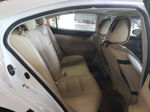 2013 Lexus Es 350 Белый vin: JTHBK1GGXD2005825