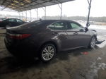 2013 Lexus Es 350 Коричневый vin: JTHBK1GGXD2005954