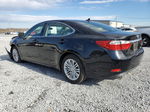 2013 Lexus Es 350 Черный vin: JTHBK1GGXD2009146