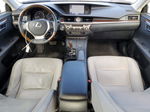 2013 Lexus Es 350 Черный vin: JTHBK1GGXD2009146