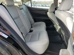 2013 Lexus Es 350 Черный vin: JTHBK1GGXD2009146