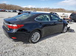 2013 Lexus Es 350 Black vin: JTHBK1GGXD2009146