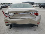 2013 Lexus Es 350 Beige vin: JTHBK1GGXD2021913