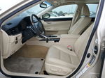 2013 Lexus Es 350 Beige vin: JTHBK1GGXD2021913