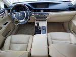 2013 Lexus Es 350 Beige vin: JTHBK1GGXD2021913