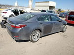 2013 Lexus Es 350 Charcoal vin: JTHBK1GGXD2036024