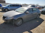 2013 Lexus Es 350 Charcoal vin: JTHBK1GGXD2036024