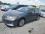 2013 Lexus Es 350 Charcoal vin: JTHBK1GGXD2048500