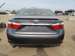 2013 Lexus Es 350 Gray vin: JTHBK1GGXD2051025