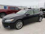 2013 Lexus Es 350 Black vin: JTHBK1GGXD2063255