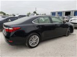 2013 Lexus Es 350 Black vin: JTHBK1GGXD2063255