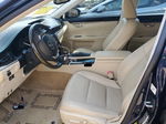 2013 Lexus Es 350 Синий vin: JTHBK1GGXD2063918