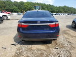 2013 Lexus Es 350 Blue vin: JTHBK1GGXD2063918