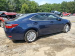 2013 Lexus Es 350 Blue vin: JTHBK1GGXD2063918