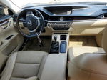 2013 Lexus Es 350 Синий vin: JTHBK1GGXD2063918