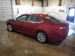 2013 Lexus Es 350 Red vin: JTHBK1GGXD2065684