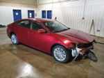 2013 Lexus Es 350 Red vin: JTHBK1GGXD2065684