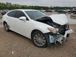 2013 Lexus Es 350 Белый vin: JTHBK1GGXD2067841