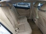 2013 Lexus Es 350 Белый vin: JTHBK1GGXD2067841