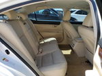 2013 Lexus Es 350 White vin: JTHBK1GGXD2067841