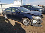 2013 Lexus Es 350 Blue vin: JTHBK1GGXD2074305