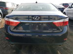 2013 Lexus Es 350 Blue vin: JTHBK1GGXD2074305