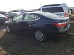 2013 Lexus Es 350 Blue vin: JTHBK1GGXD2074305