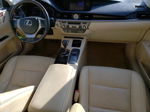 2013 Lexus Es 350 Blue vin: JTHBK1GGXD2074305