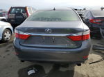 2013 Lexus Es 350 Silver vin: JTHBK1GGXD2080279