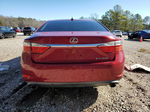 2013 Lexus Es 350 Red vin: JTHBK1GGXD2082081