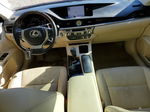 2013 Lexus Es 350 Красный vin: JTHBK1GGXD2082081