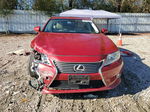 2013 Lexus Es 350 Красный vin: JTHBK1GGXD2082081