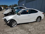 2014 Lexus Es 350 White vin: JTHBK1GGXE2084897