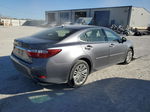 2014 Lexus Es 350 Серый vin: JTHBK1GGXE2089517