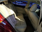 2014 Lexus Es 350 Бордовый vin: JTHBK1GGXE2090327