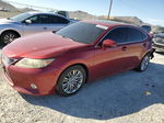 2014 Lexus Es 350 Бордовый vin: JTHBK1GGXE2090327