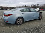 2014 Lexus Es 350 Синий vin: JTHBK1GGXE2095642