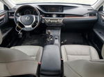 2014 Lexus Es 350 Синий vin: JTHBK1GGXE2095642