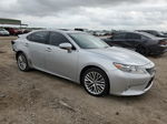 2014 Lexus Es 350 Silver vin: JTHBK1GGXE2098430