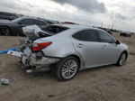 2014 Lexus Es 350 Silver vin: JTHBK1GGXE2098430