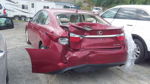 2014 Lexus Es 350 Red vin: JTHBK1GGXE2110642