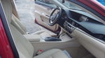 2014 Lexus Es 350 Красный vin: JTHBK1GGXE2110642