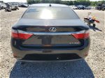 2014 Lexus Es 350 Черный vin: JTHBK1GGXE2113766