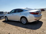 2014 Lexus Es 350 Серебряный vin: JTHBK1GGXE2114755