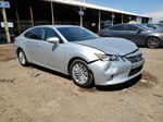 2014 Lexus Es 350 Серебряный vin: JTHBK1GGXE2114755