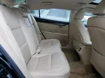 2014 Lexus Es 350 Черный vin: JTHBK1GGXE2116067