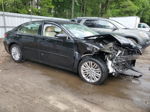 2014 Lexus Es 350 Черный vin: JTHBK1GGXE2116067